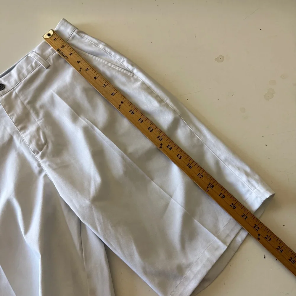 Puma Golf Shorts Mens 34 x 11
